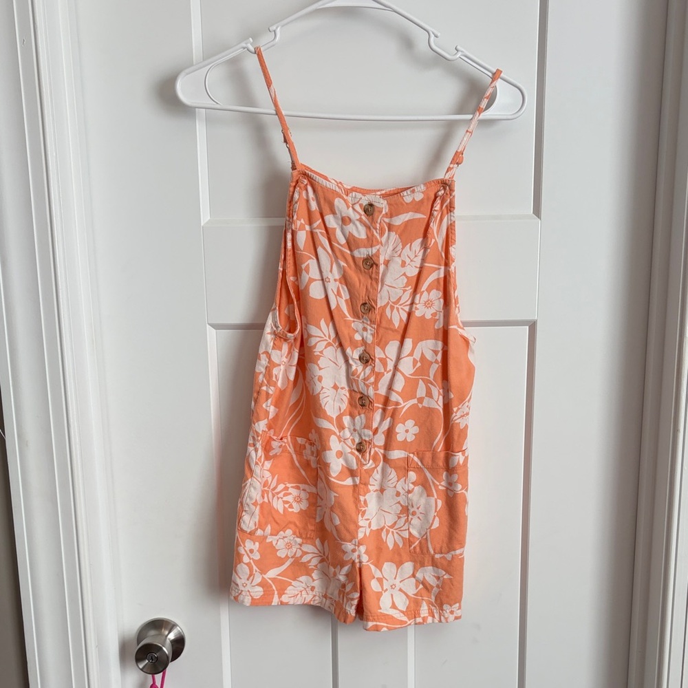Billabong Kids Romper